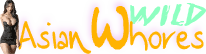 Wild Asian Whores